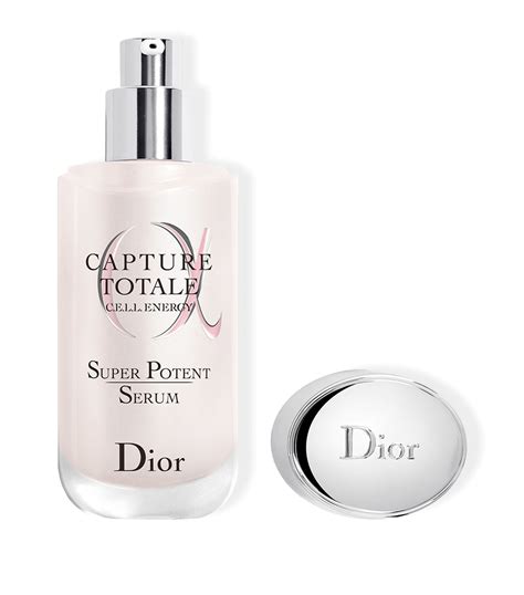 dior serum super potent.